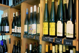 Entre Mets et Vins