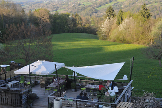 Entre Mets et Vins - photo 1