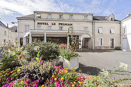 Le Pélican