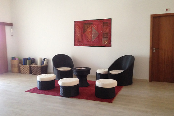 TAO YOGA E BEM ESTAR - photo 5