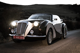OLALA CARS