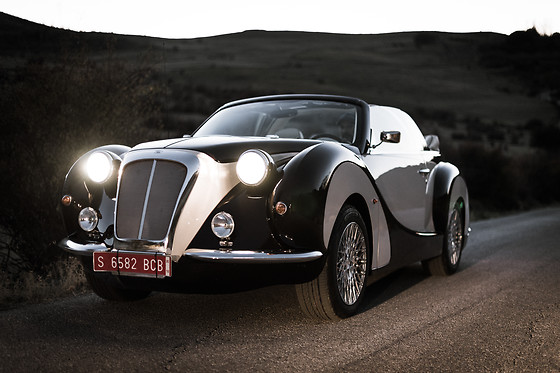 OLALA CARS - photo 1