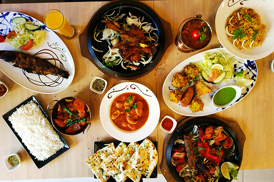 PAPADAM INDIAN - photo 8