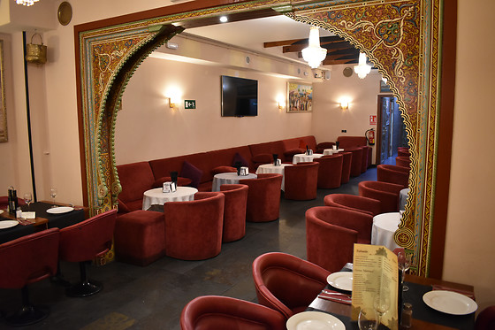 RESTAURANTE MARRAKECH - photo 3