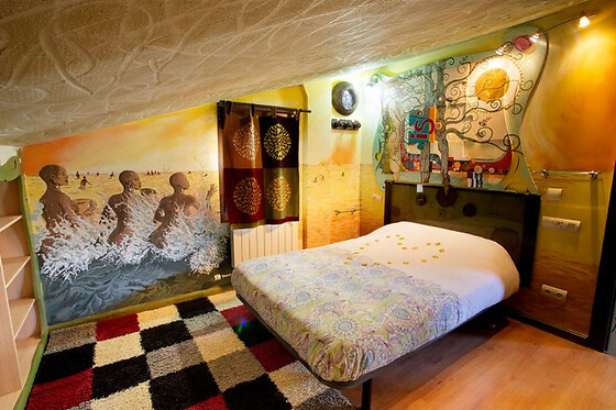 ANAHUASKA ART - photo 9