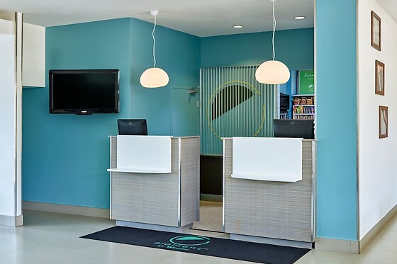 Online Booking EPS - photo 3