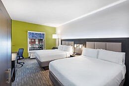 Online Booking EPS
