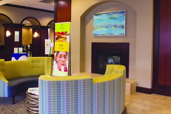 Online Booking EPS - photo 3