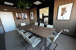 ConCAFÉ