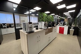 ConCAFÉ