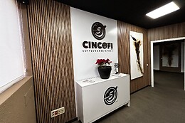 ConCAFÉ