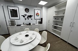 ConCAFÉ