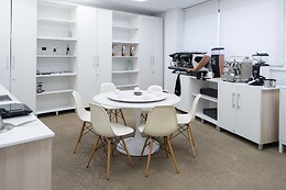 ConCAFÉ