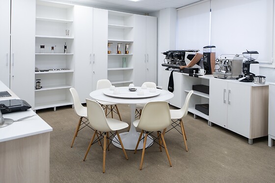 ConCAFÉ - photo 9