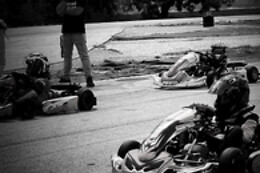 FAST KART ELCHE