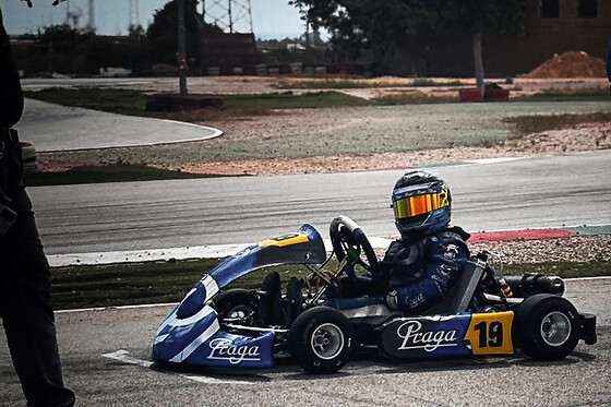 FAST KART ELCHE - photo 1
