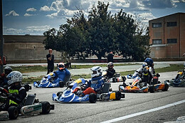 FAST KART ELCHE