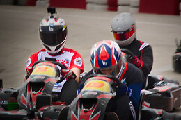 FAST KART ELCHE