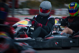 FAST KART ELCHE
