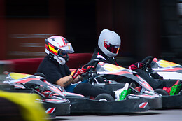 FAST KART ELCHE