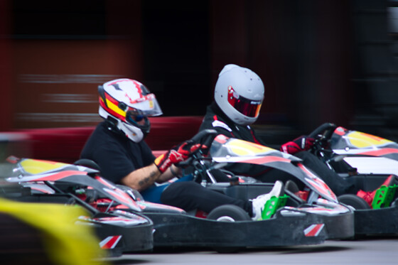 FAST KART ELCHE - photo 8