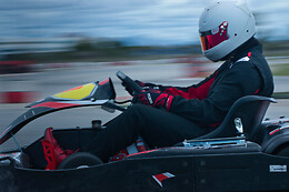 FAST KART ELCHE