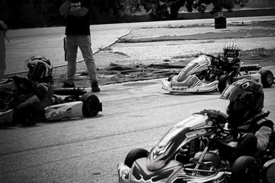 FAST KART MURCIA - photo 1