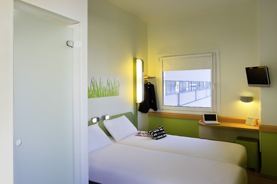 Online Booking EPS - photo 3