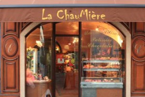 La Chaumière - photo 17