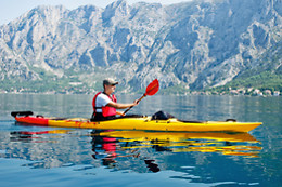 PARC OLIMPIC DEL SEGRE