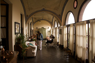 Soggiorno di due notti tra gusto e relax presso Relais I Castagnoni in provincia di Alessandria
