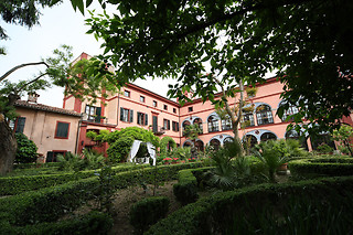 Soggiorno di due notti tra gusto e relax presso Relais I Castagnoni in provincia di Alessandria