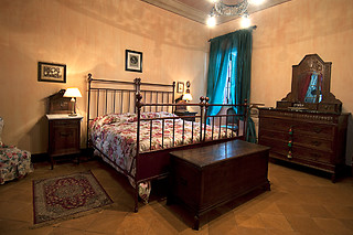 Soggiorno di due notti tra gusto e relax presso Relais I Castagnoni in provincia di Alessandria