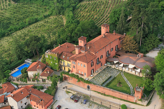 Castello Rosso - photo 1