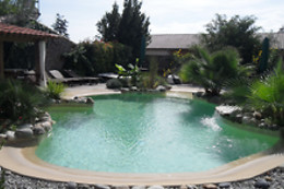 Maison le Village