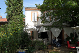 Maison le Village