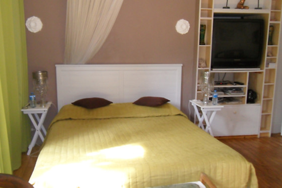 Maison le Village - photo 4
