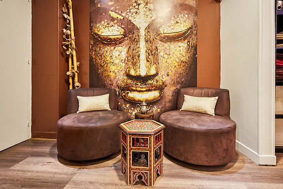 Chamarel Spa - photo 14