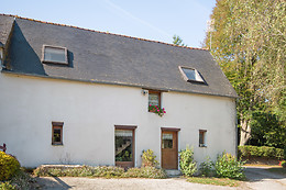 La Ferme de Bizoin