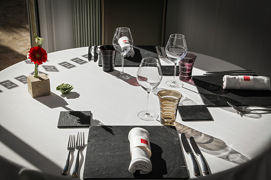 L'Aubergade (Dury) - photo 4
