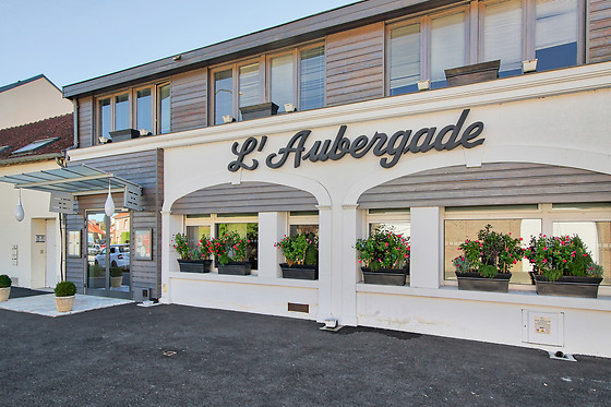 L'Aubergade (Dury) - photo 6