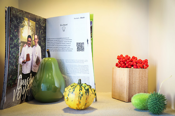 L'Aubergade (Dury) - photo 7