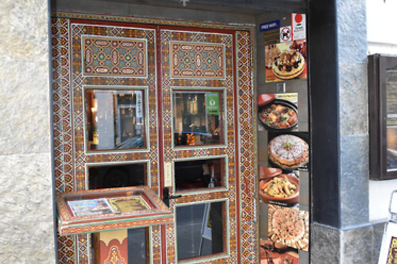RESTAURANTE MARRAKECH - photo 6