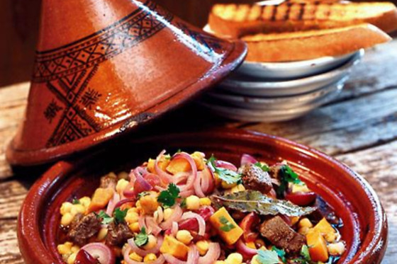 RESTAURANTE MARRAKECH - photo 2
