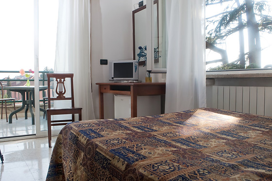 Hotel Antico Acquedotto - photo 2