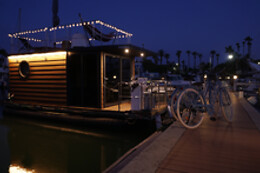 LITTLE PARÍS - LA MAISON BATEAU