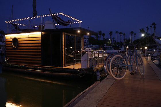 LITTLE PARÍS - LA MAISON BATEAU - photo 6