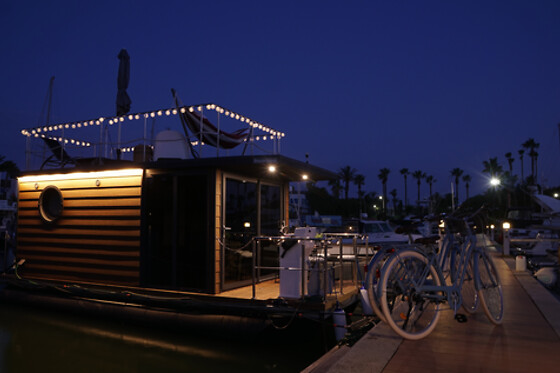 LITTLE PARÍS - LA MAISON BATEAU - photo 0