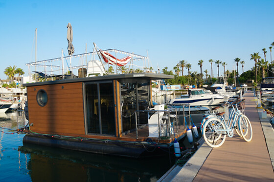 LITTLE PARÍS - LA MAISON BATEAU - photo 8