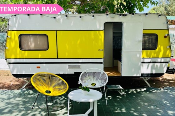 CAMPING VALL D´OR - photo 0